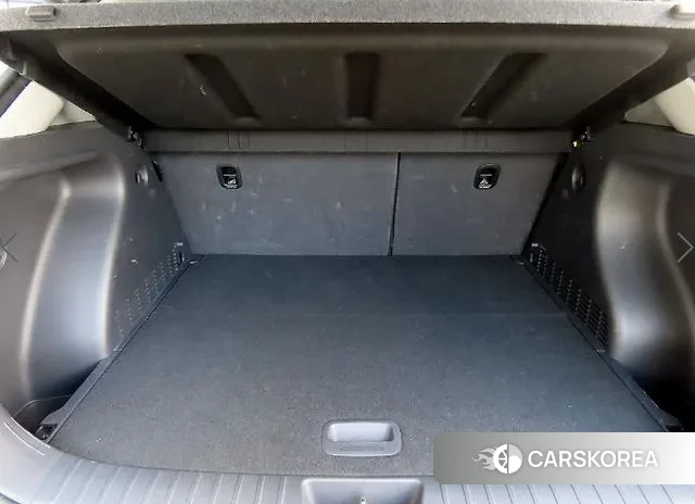 Hyundai Kona Hybrid (SX2) id 3472247 из Кореи 8