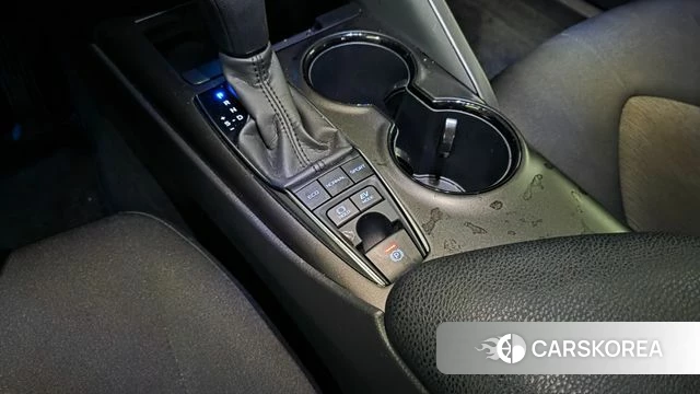 Toyota Camry (XV70) id 4715433 из Кореи 8