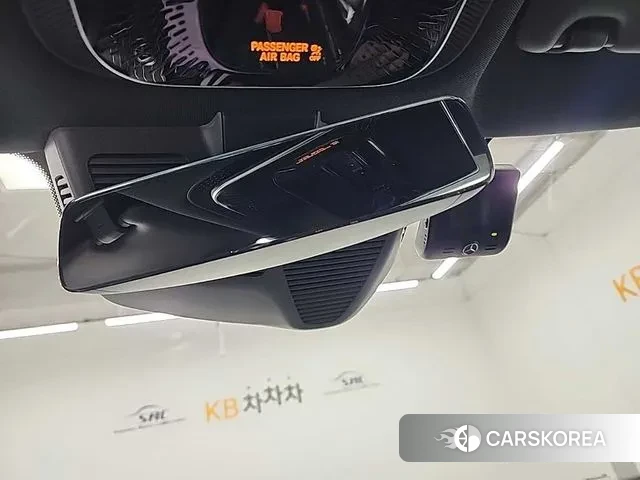 Mercedes-Benz C-Class W206 id 3419925 из Кореи 8