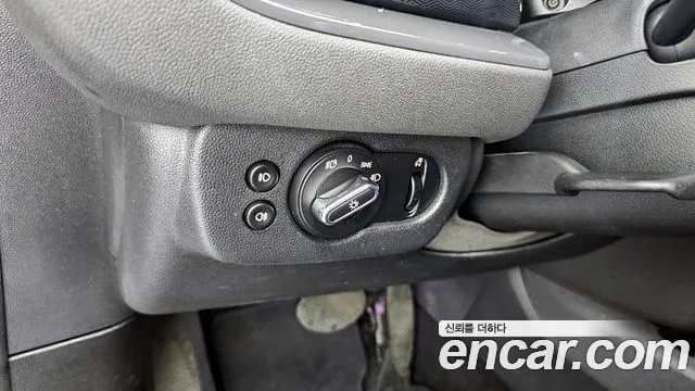 Mini Cooper Clubman id 2916360 из Кореи 8