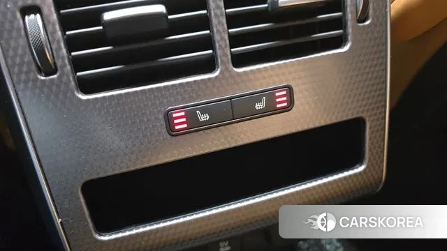 Land Rover Range Rover Sport 2nd Generation id 3535893 из Кореи 8