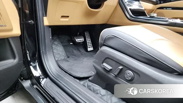 Kia Carnival 4th generation id 3196615 из Кореи 8