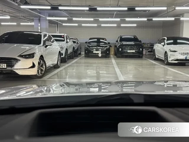 Volvo S90 id 3437000 из Кореи 8