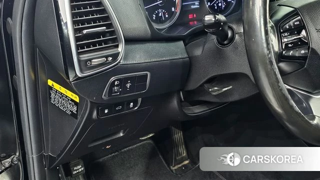 Hyundai Grandeur IG id 3845856 из Кореи 8