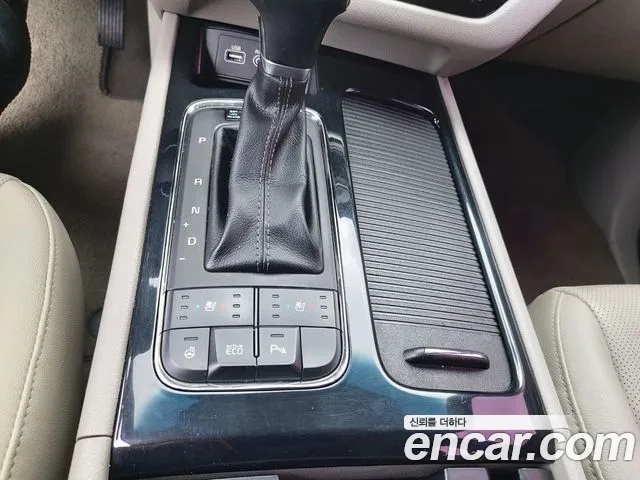 Kia All New Carnival id 2872799 из Кореи 8