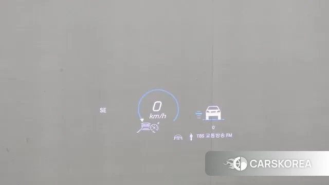 Mercedes-Benz GLE-Class W167 id 3518707 из Кореи 8