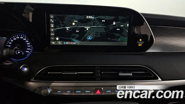 Hyundai Palisade id 2632994 из Кореи 8