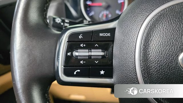 Kia Carnival 4th generation id 4501603 из Кореи 8