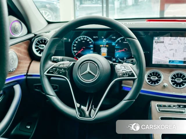 Mercedes-Benz E-class id 4290170 из Китая 8