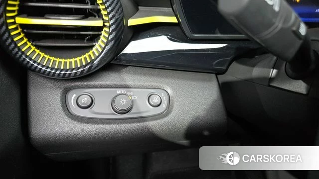 Chevrolet (GM Daewoo) Trax Crossover id 4395280 из Кореи 8