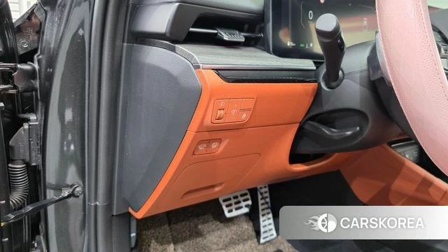 Kia The New K5 Hybrid 3rd generation id 4630085 из Кореи 8