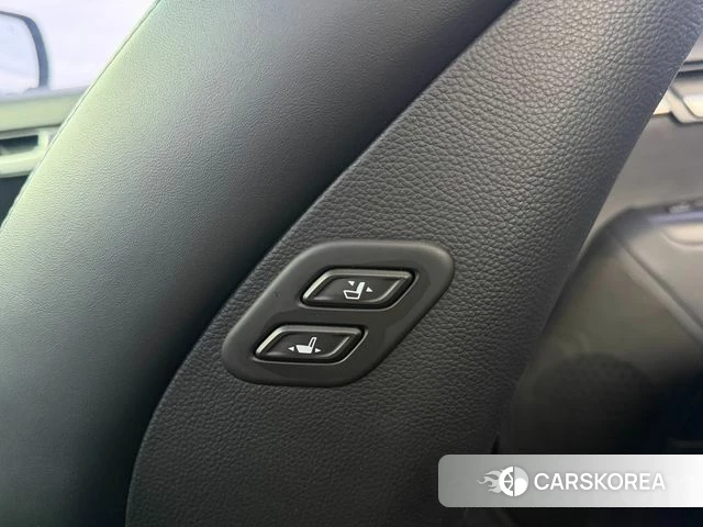 Kia The New Mohave id 4794628 из Кореи 8