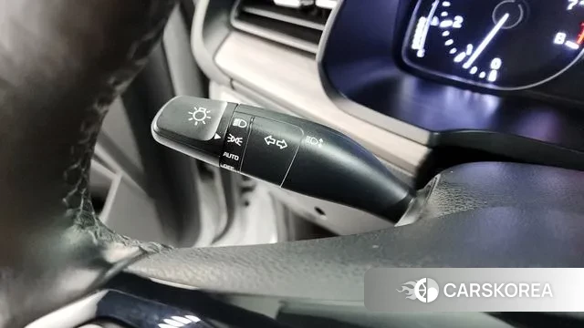 Kia K7 Premier id 3018317 из Кореи 8