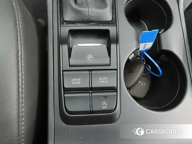 Hyundai All New Tucson id 3853314 из Кореи 8