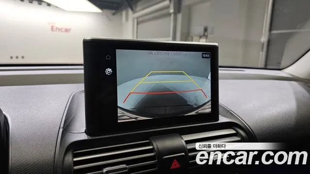 Hyundai Casper id 2649696 из Кореи 8