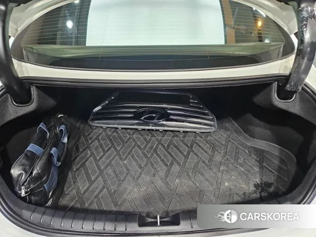 Hyundai Grandeur IG id 3789709 из Кореи 8