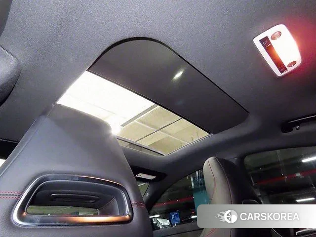 Mercedes-Benz CLA-Class C117 id 3000646 из Кореи 8