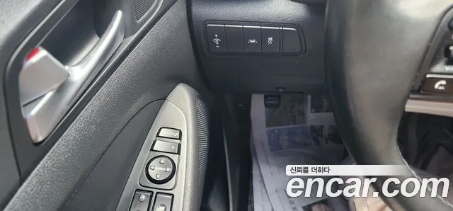 Hyundai All New Tucson id 2899157 из Кореи 8