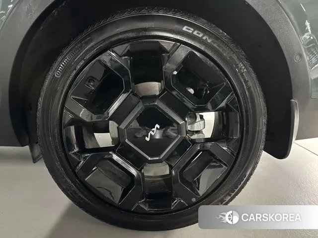 Kia The New Sorento 4th Generation id 3664153 из Кореи 8