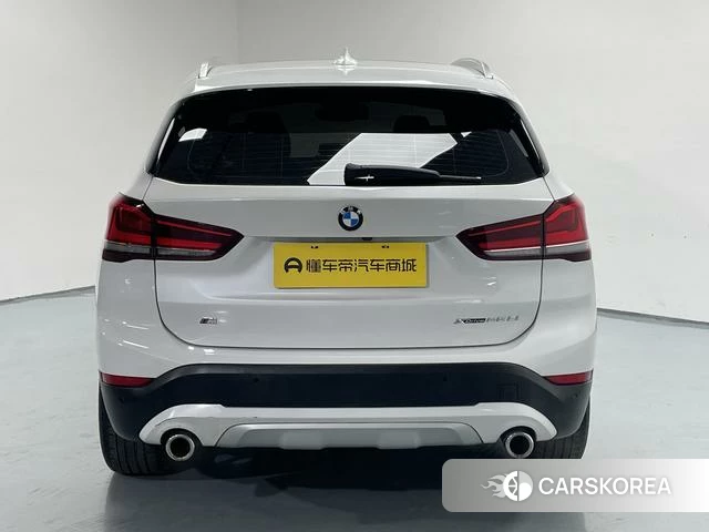 BMW X1 id 4216330 из Китая 8