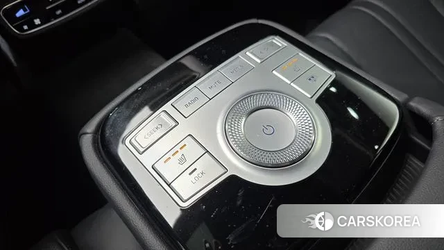 Genesis G80 (RG3) id 3306753 из Кореи 8