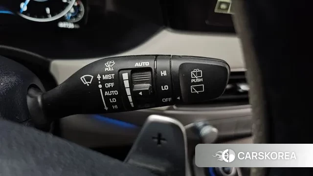 Hyundai Palisade id 3474297 из Кореи 8