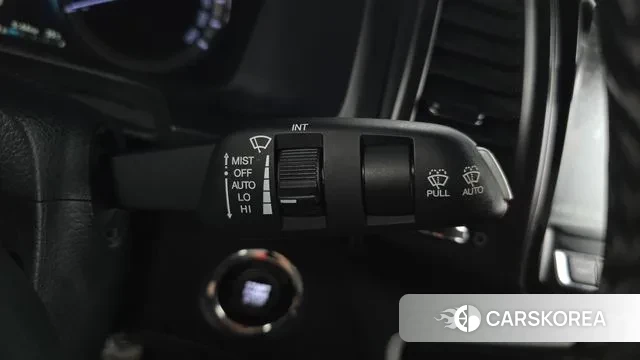 Ssangyong Rexton Sports id 3004418 из Кореи 8