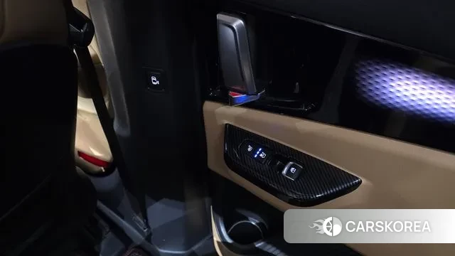 Kia Carnival 4th generation id 3676670 из Кореи 8