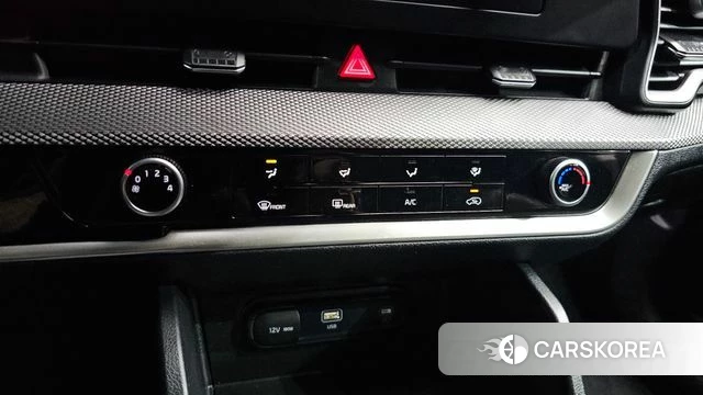 Kia Sportage 5th Generation id 3842703 из Кореи 8