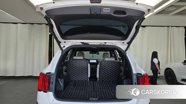 Kia Sorento 4th Generation id 4666855 из Кореи 8