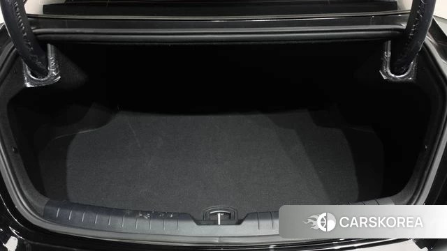 Kia K8 id 4696896 из Кореи 8