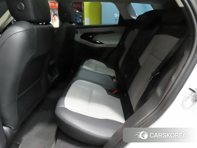 Land Rover Range Rover Evoque 2nd Generation id 4548790 из Кореи 8