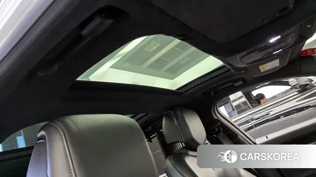 Cadillac CT6 id 3368482 из Кореи 8