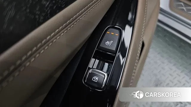 Kia K8 id 3232175 из Кореи 8