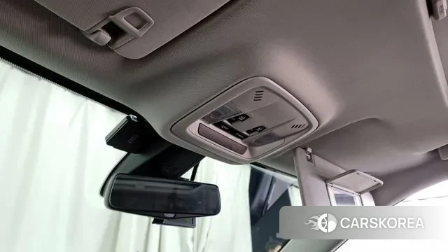 Chevrolet (GM Daewoo) Traverse id 2980474 из Кореи 8