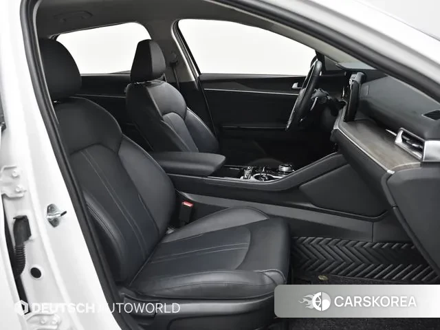 Kia K5 3rd generation id 3311815 из Кореи 8