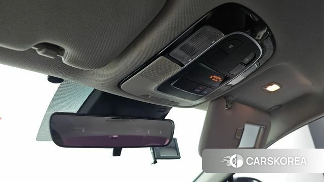 Hyundai Sonata (DN8) id 4662620 из Кореи 8