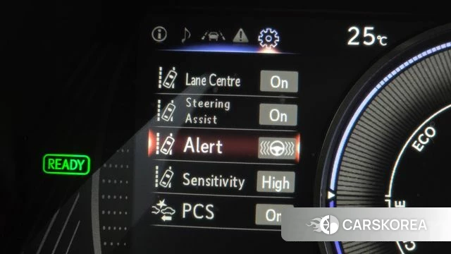 Lexus UX250h id 4573947 из Кореи 8