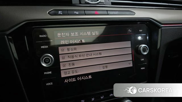 Volkswagen Arteon id 3807954 из Кореи 8