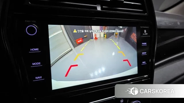 Ssangyong Berry New Tivoli id 3432587 из Кореи 8