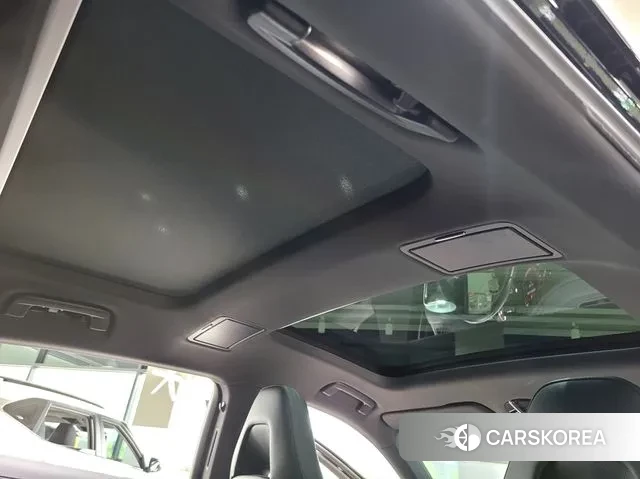 Porsche Panamera (971) id 3022790 из Кореи 8