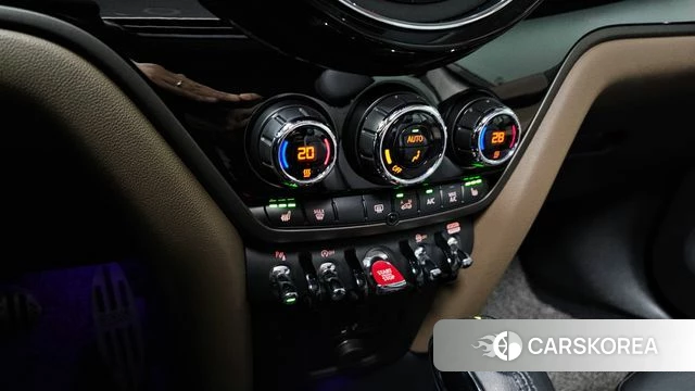 Mini Cooper Countryman id 3820510 из Кореи 8