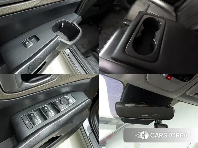 Kia Sorento 4th Generation id 3597416 из Кореи 8