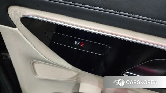 Mercedes-Benz GLC-Class X254 id 4329860 из Кореи 8