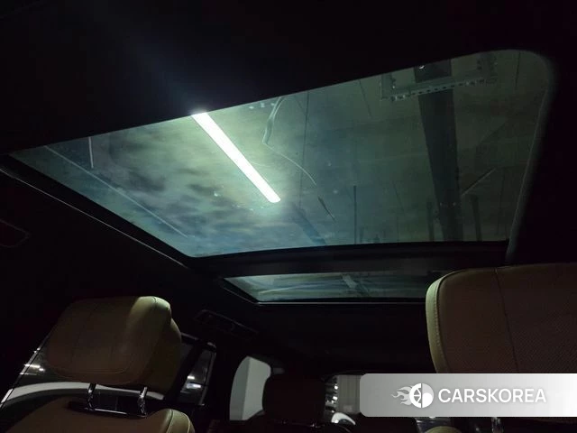 Land Rover Range Rover 5th Generation id 4230612 из Кореи 8