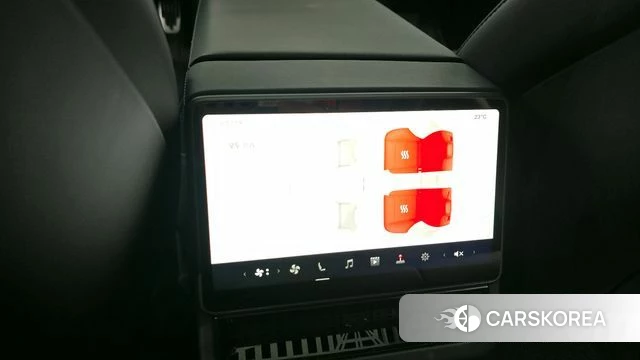 Tesla Model 3 id 4374926 из Кореи 8