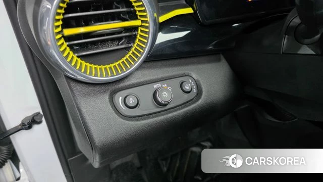 Chevrolet (GM Daewoo) Trax Crossover id 4691316 из Кореи 8