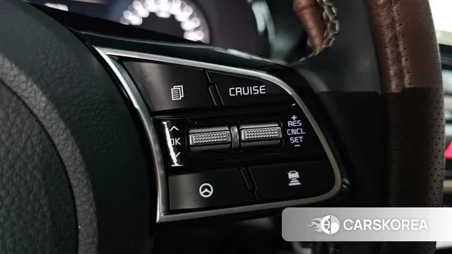 Kia Seltos id 3566694 из Кореи 8