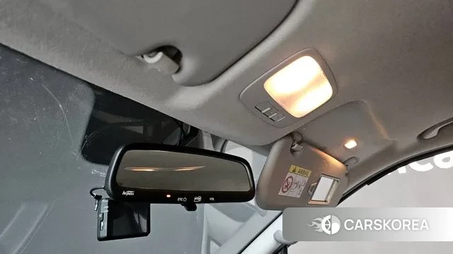 Hyundai The New Grand Starex id 3646569 из Кореи 8