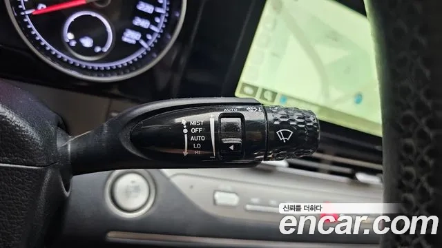 Hyundai The New Grandeur IG id 2864886 из Кореи 8